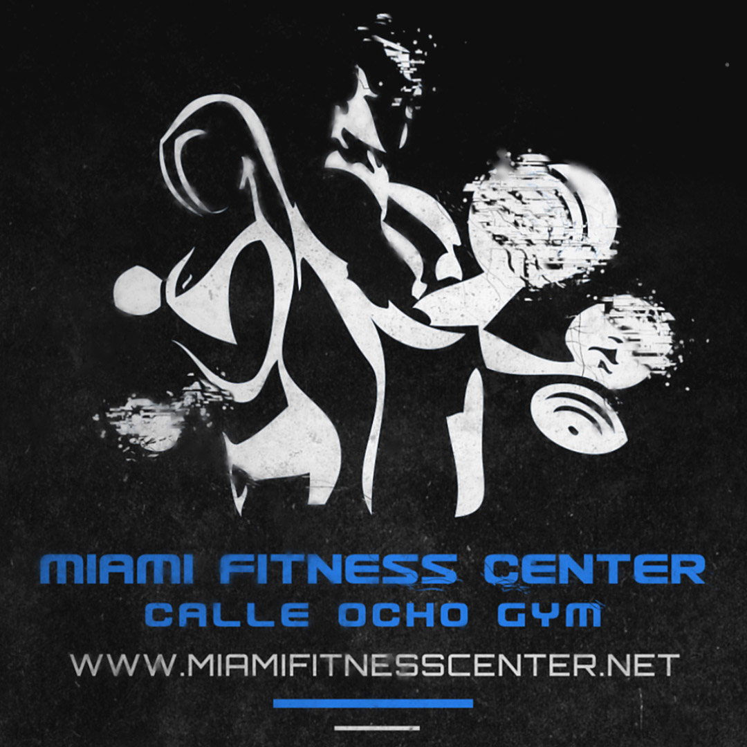 Miami Fitness Center Promo Video
