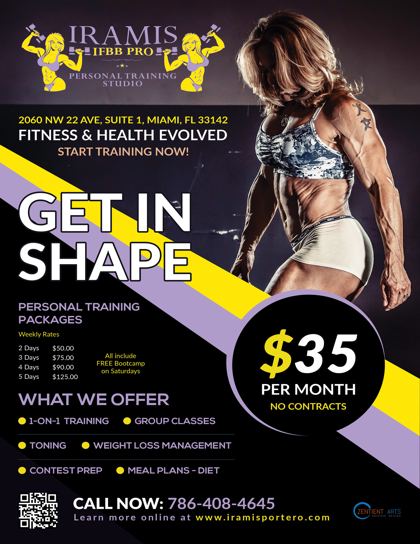 fitness archives zentient arts