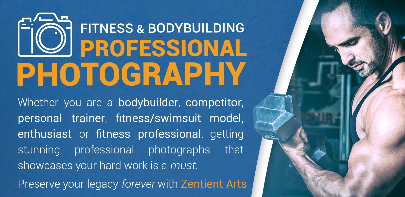 Miami Fitness and Bodybuilding Photography