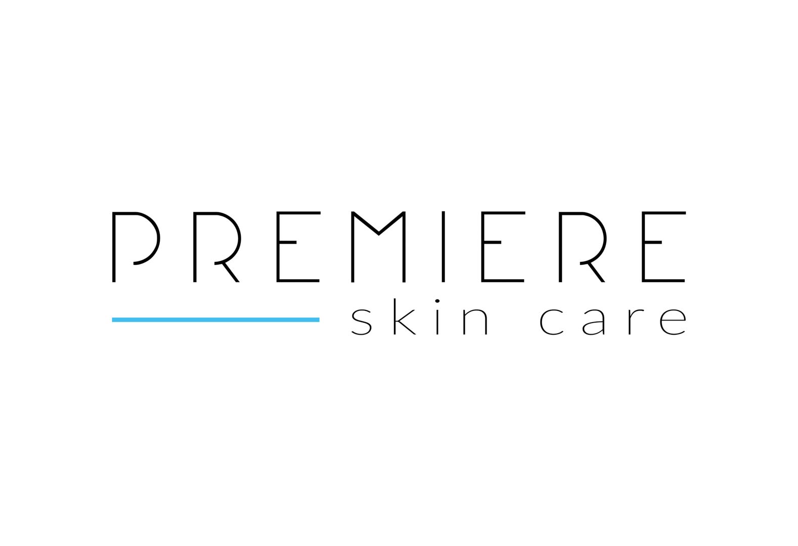 Premiere Skin Care Logo