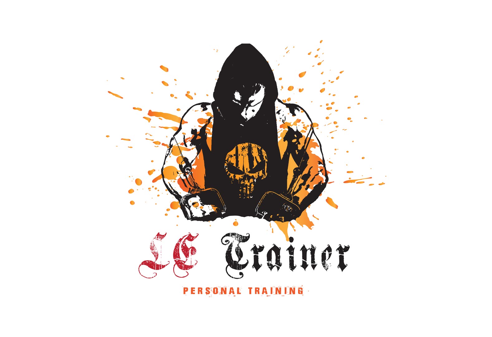 LE Trainer Logo