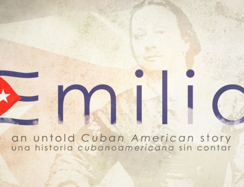 Emilia Documentary Teaser