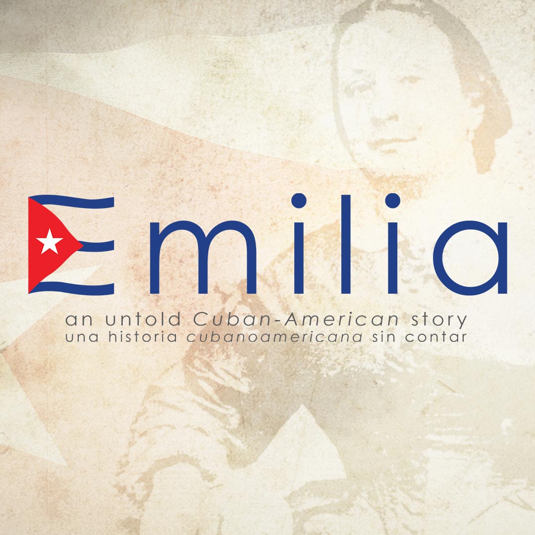 Emilia (Documentary Teaser)
