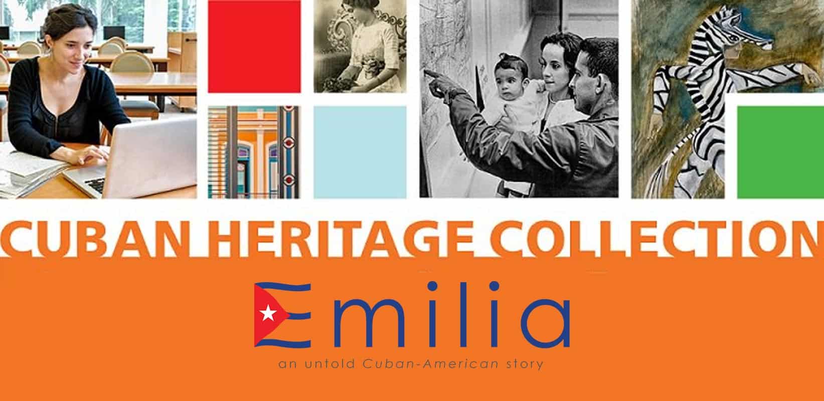 Emilia Documentary Launches the 2019 Film Series for the UM Libraries Cuban Heritage Collection