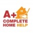 A+ Complete Home Help Logo