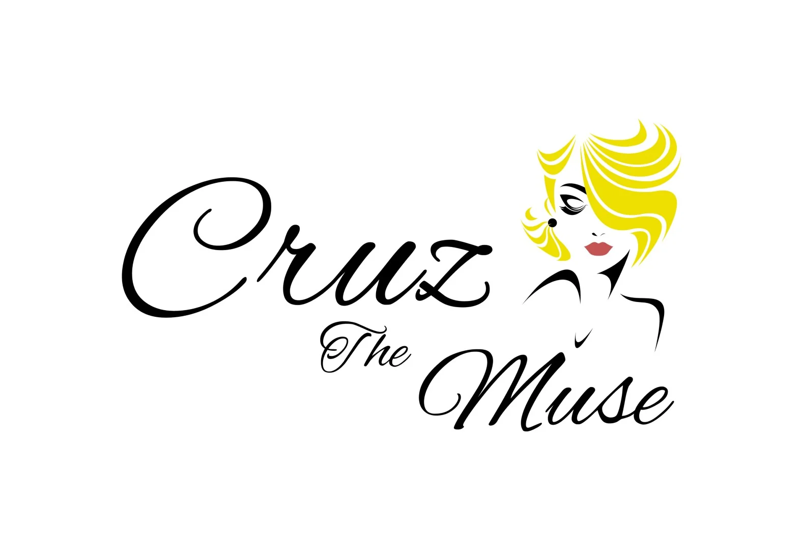 Cruz The Muse Logo