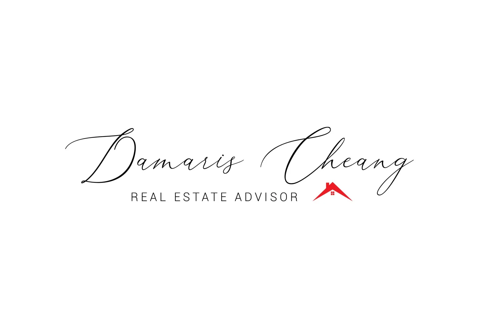 Damaris Cheang Logo