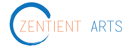Zentient Arts Logo