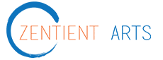 Zentient Arts Logo